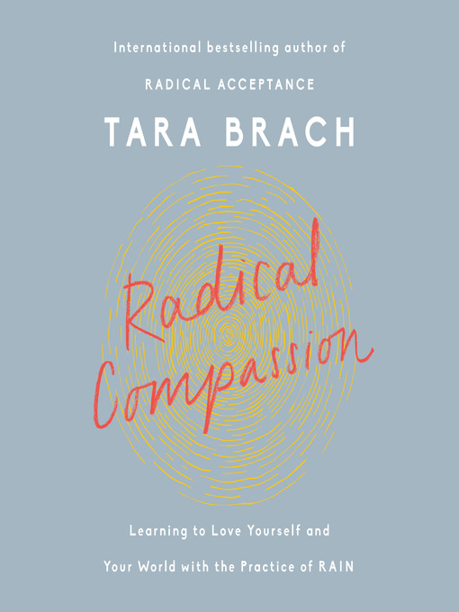 Cover image for Radical Compassion